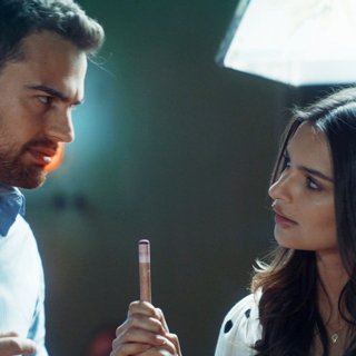 Lying and Stealing (2019) Cast, Crew, Synopsis and Information
