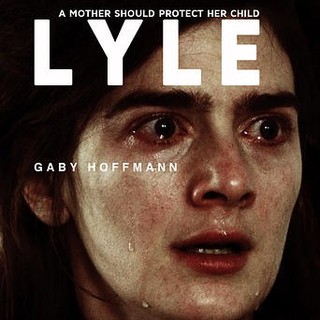 Poster of Breaking Glass Pictures' Lyle (2015)
