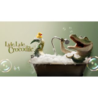 Lyle, Lyle, Crocodile Picture 1