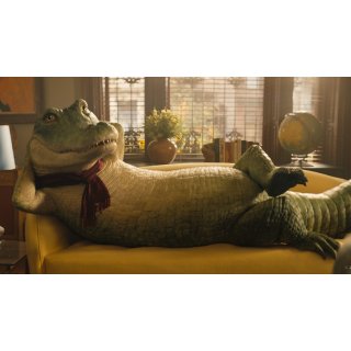 Lyle, Lyle, Crocodile Picture 2