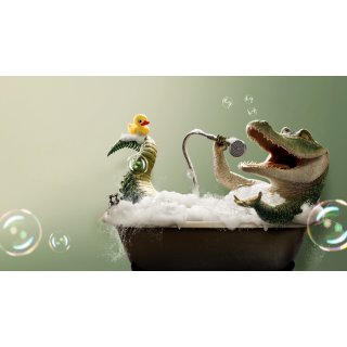 Lyle, Lyle, Crocodile Picture 6