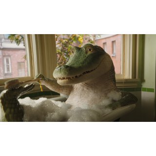 Lyle, Lyle, Crocodile Picture 7