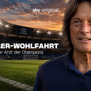 Müller-Wohlfahrt - Der Arzt der Champions (2026)