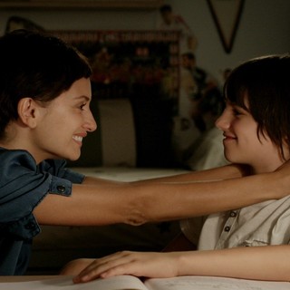 Penelope Cruz stars as Magda in Oscilloscope Laboratories' Ma Ma (2016)