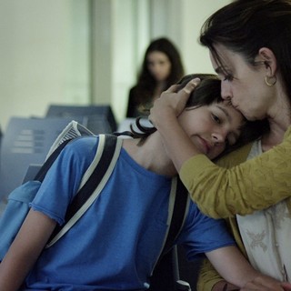 Penelope Cruz stars as Magda in Oscilloscope Laboratories' Ma Ma (2016)