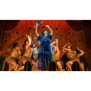 Ma Rainey's Black Bottom Picture 1