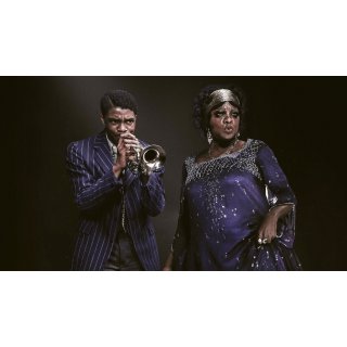 Ma Rainey's Black Bottom Picture 2