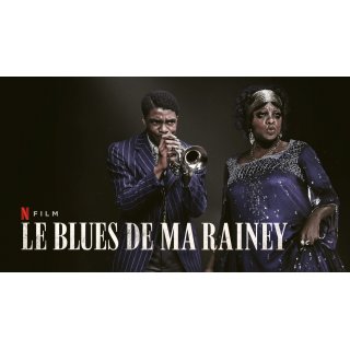 Ma Rainey's Black Bottom Picture 10