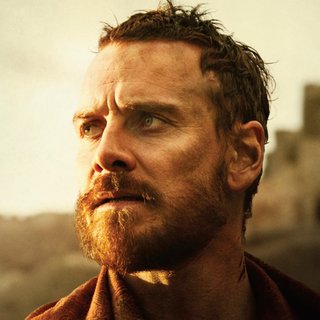 Poster of The Weinstein Company's Macbeth (2015)