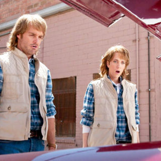 MacGruber Picture 8
