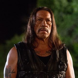 Machete Kills Picture 26