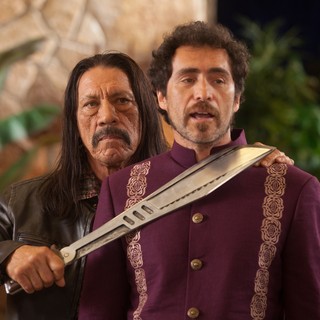 Machete Kills Picture 28