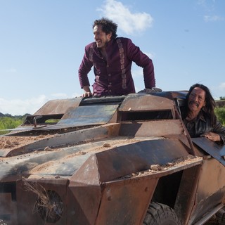 Machete Kills Picture 33