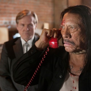 Machete Kills Picture 34