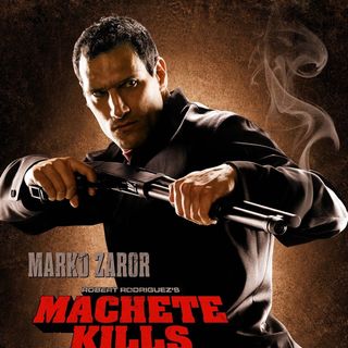 Machete Kills Picture 4