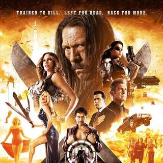 Machete Kills Picture 29