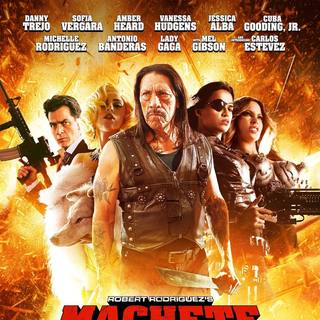 Machete Kills Picture 47