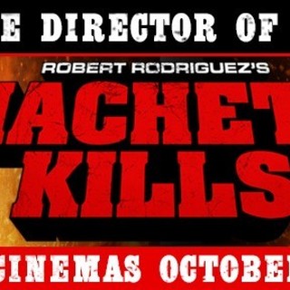 Machete Kills Picture 50