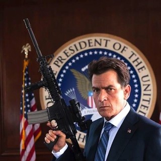 Machete Kills Picture 15