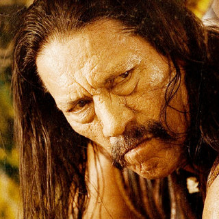 Machete Picture 9