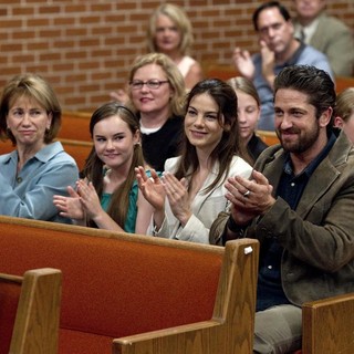 Machine Gun Preacher Picture 13