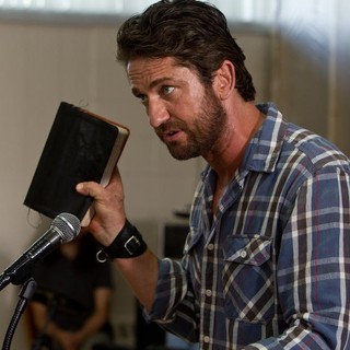 Machine Gun Preacher Picture 15