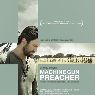 Machine Gun Preacher Picture 3