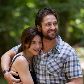 Machine Gun Preacher Picture 25