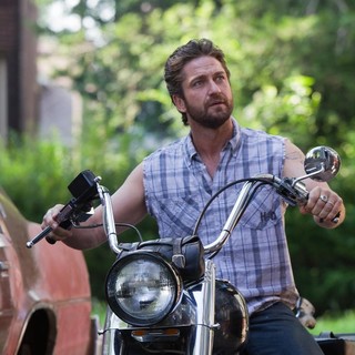 Machine Gun Preacher Picture 6