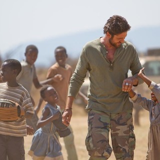 Machine Gun Preacher Picture 7
