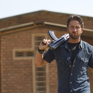 Machine Gun Preacher Picture 8