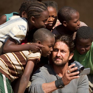 Machine Gun Preacher Picture 9