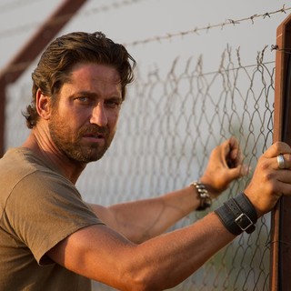 Machine Gun Preacher Picture 10