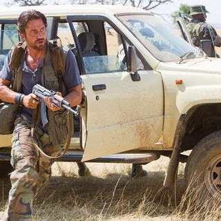 Machine Gun Preacher Picture 12