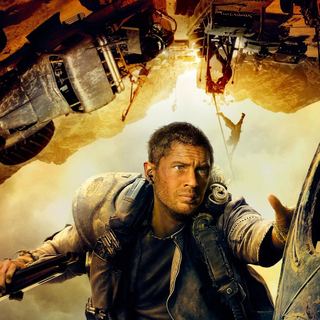 Mad Max: Fury Road Picture 4