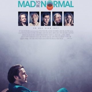 Mad To Be Normal Picture 1