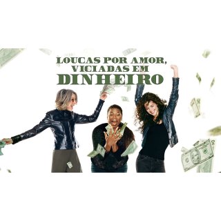 Mad Money (2008)