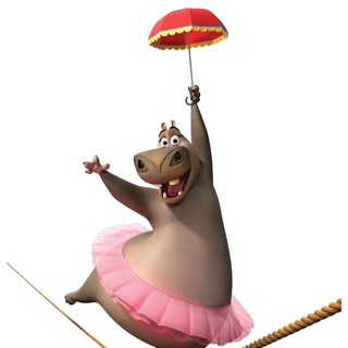 Madagascar 3: Europe's Most Wanted Picture 18