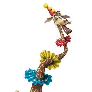 Madagascar 3: Europe's Most Wanted Picture 20