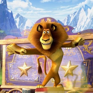 Madagascar 3: Europe's Most Wanted Picture 30