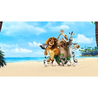 Madagascar Picture 1