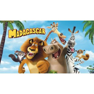 Madagascar Picture 6