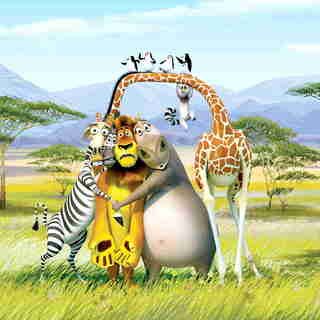 Madagascar: Escape 2 Africa Picture 1