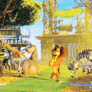 Madagascar: Escape 2 Africa Picture 2