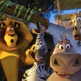 Madagascar: Escape 2 Africa Picture 4