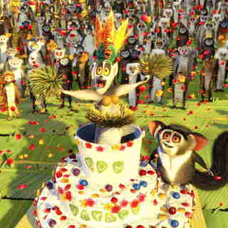 Madagascar: Escape 2 Africa Picture 5