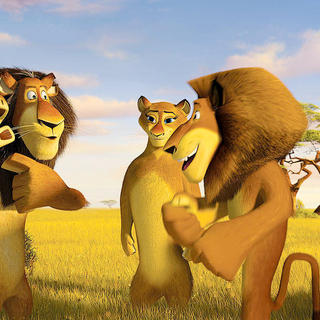 Madagascar: Escape 2 Africa Picture 43