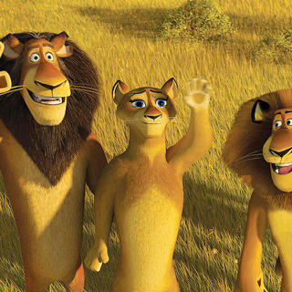 Madagascar: Escape 2 Africa Picture 47