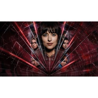 Madame Web Picture 2