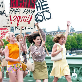 Made In Dagenham Picture 6